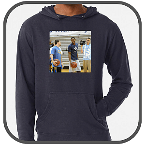 Drew Hanlen Hoodies