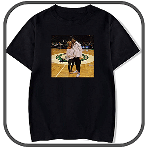 Drew Hanlen T-Shirts