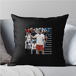 Drew Hanlen The King of Skills Drew Hanlen Pillows Cover