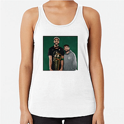 Drew Hanlen A True Masterpiece Drew Hanlen Tank Tops