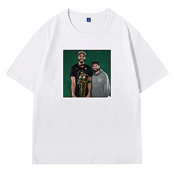 Drew Hanlen A True Masterpiece Drew Hanlen T-Shirts