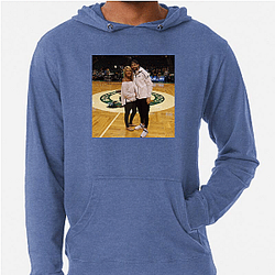 Drew Hanlen Beyond The Court Drew Hanlen Hoodies