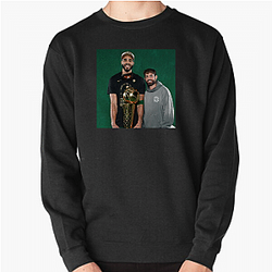 Drew Hanlen A True Masterpiece Drew Hanlen Sweatshirts