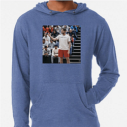 Drew Hanlen The King of Skills Drew Hanlen Hoodies