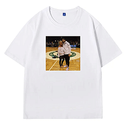 Drew Hanlen Beyond The Court Drew Hanlen T-Shirts