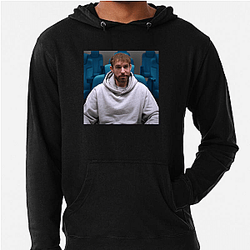 Drew Hanlen Always Innovative Always Inspiring Drew Hanlen Hoodies