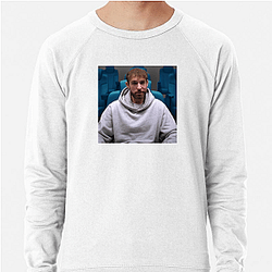 Drew Hanlen Always Innovative Always Inspiring Drew Hanlen Sweatshirts