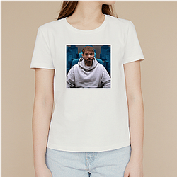 Drew Hanlen Always Innovative Always Inspiring Drew Hanlen T-Shirts