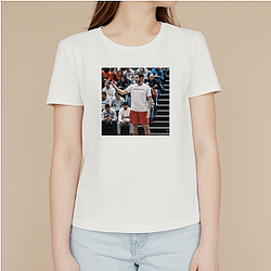 Drew Hanlen The King of Skills Drew Hanlen T-Shirts