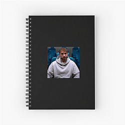 Drew Hanlen Always Innovative Always Inspiring Drew Hanlen Notebook