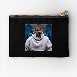 Drew Hanlen Always Innovative Always Inspiring Drew Hanlen Zipper Pouches
