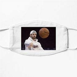 Drew Hanlen The Best Basketball Coach Drew Hanlen Face Masks