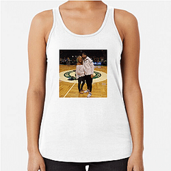 Drew Hanlen Beyond The Court Drew Hanlen Tank Tops