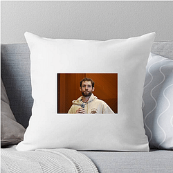 Drew Hanlen No Limits Just Improvement Drew Hanlen Pillows Cover