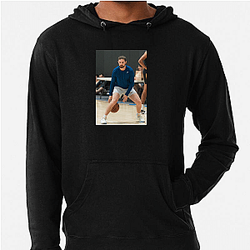 Drew Hanlen Unforgettable Drills Drew Hanlen Hoodies