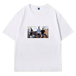 Drew Hanlen My Favorite Coach Drew Hanlen T-Shirts