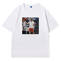 Drew Hanlen The King of Skills Drew Hanlen T-Shirts