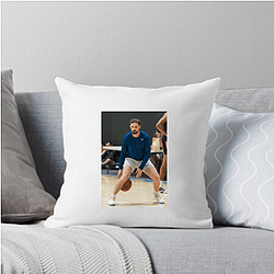 Drew Hanlen Unforgettable Drills Drew Hanlen Pillows Cover
