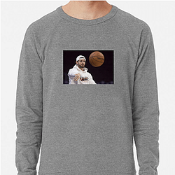 Drew Hanlen The Best Basketball Coach Drew Hanlen Sweatshirts
