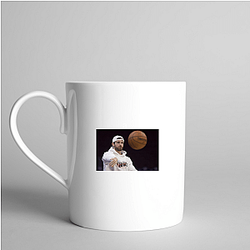 Drew Hanlen The Best Basketball Coach Drew Hanlen Mugs