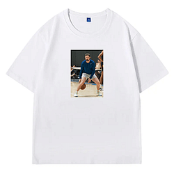 Drew Hanlen Unforgettable Drills Drew Hanlen T-Shirts