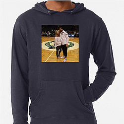 Drew Hanlen Beyond The Court Drew Hanlen Hoodies