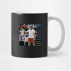 Drew Hanlen The King of Skills Drew Hanlen Mugs