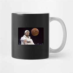 Drew Hanlen The Best Basketball Coach Drew Hanlen Mugs