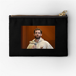 Drew Hanlen No Limits Just Improvement Drew Hanlen Zipper Pouches