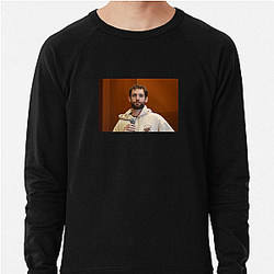 Drew Hanlen No Limits Just Improvement Drew Hanlen Sweatshirts