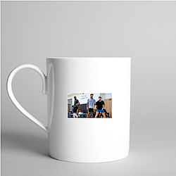 Drew Hanlen My Favorite Coach Drew Hanlen Mugs