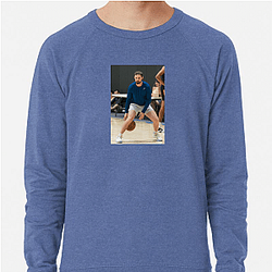 Drew Hanlen Unforgettable Drills Drew Hanlen Sweatshirts