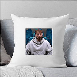 Drew Hanlen Always Innovative Always Inspiring Drew Hanlen Pillows Cover