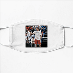 Drew Hanlen The King of Skills Drew Hanlen Face Masks