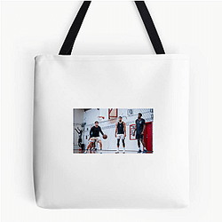 Drew Hanlen The World Is A Court Drew Hanlen Bags