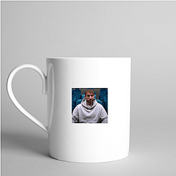 Drew Hanlen Always Innovative Always Inspiring Drew Hanlen Mugs