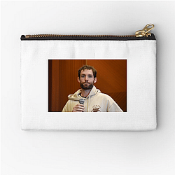 Drew Hanlen No Limits Just Improvement Drew Hanlen Zipper Pouches