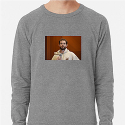 Drew Hanlen No Limits Just Improvement Drew Hanlen Sweatshirts