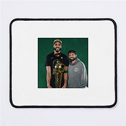 Drew Hanlen A True Masterpiece Drew Hanlen Mouse Pads