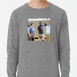 Drew Hanlen The World Is My Stage Drew Hanlen Sweatshirts