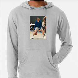 Drew Hanlen Unforgettable Drills Drew Hanlen Hoodies