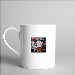 Drew Hanlen The King of Skills Drew Hanlen Mugs