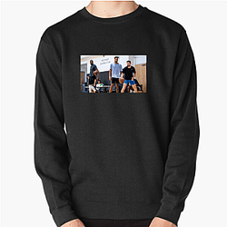 Drew Hanlen My Favorite Coach Drew Hanlen Sweatshirts
