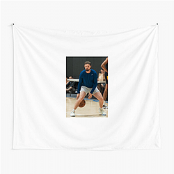 Drew Hanlen Unforgettable Drills Drew Hanlen Tapestries