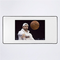 Drew Hanlen The Best Basketball Coach Drew Hanlen Mouse Pads