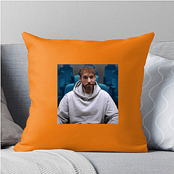 Drew Hanlen Always Innovative Always Inspiring Drew Hanlen Pillows Cover