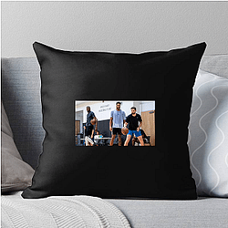 Drew Hanlen My Favorite Coach Drew Hanlen Pillows Cover