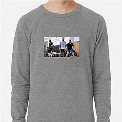 Drew Hanlen My Favorite Coach Drew Hanlen Sweatshirts