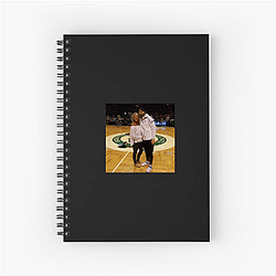 Drew Hanlen Beyond The Court Drew Hanlen Notebook