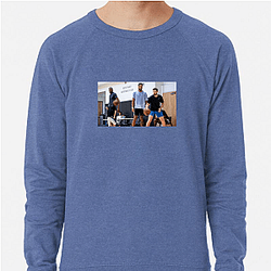 Drew Hanlen My Favorite Coach Drew Hanlen Sweatshirts